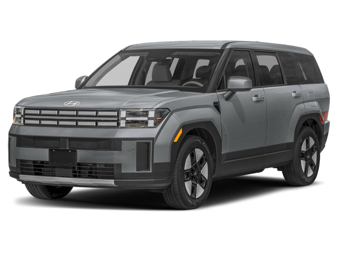 2026 Hyundai SANTA FE Hybrid Vehicle Photo in Merrillville, IN 46410
