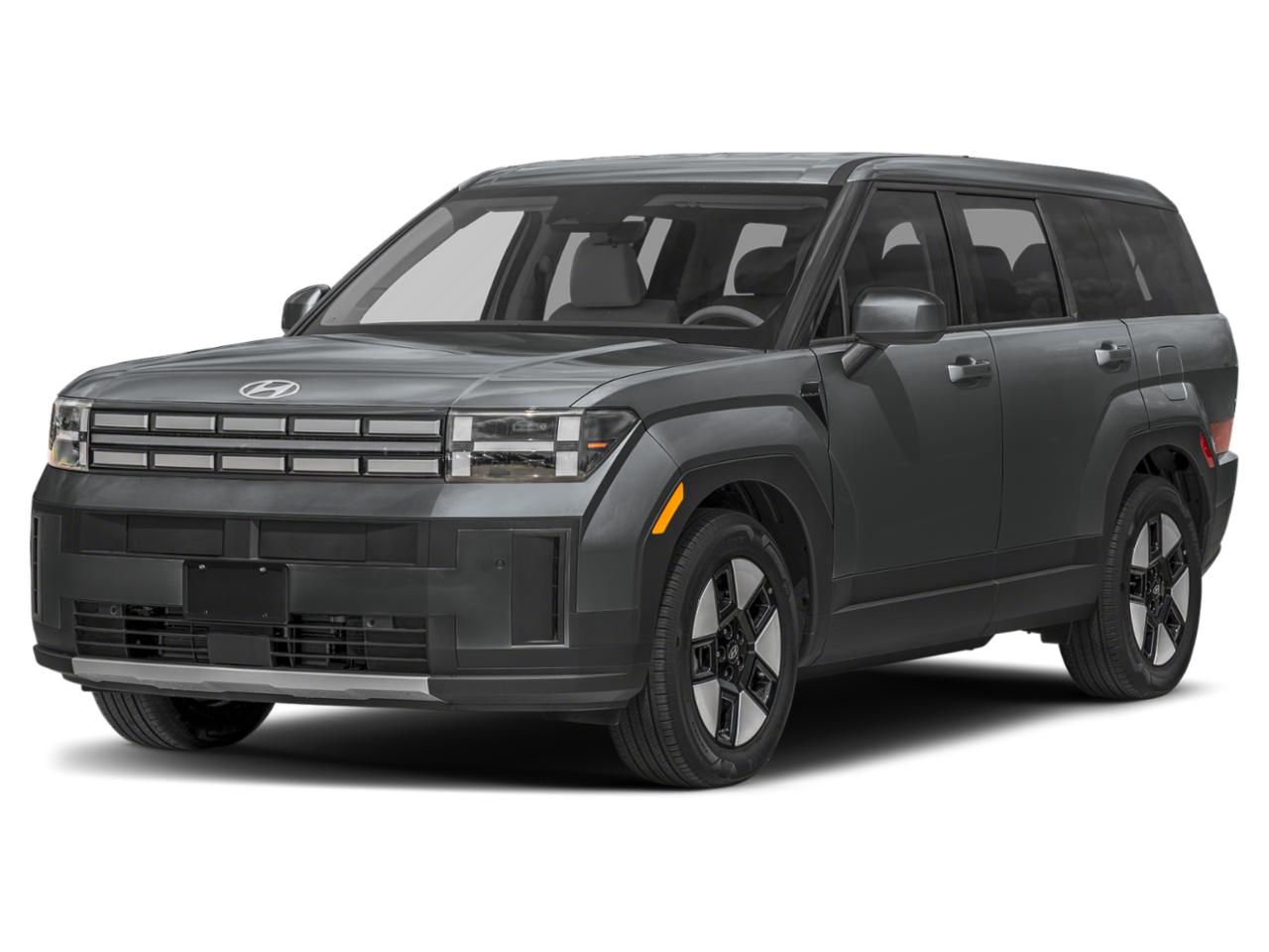 2026 Hyundai SANTA FE Hybrid Vehicle Photo in Merrillville, IN 46410