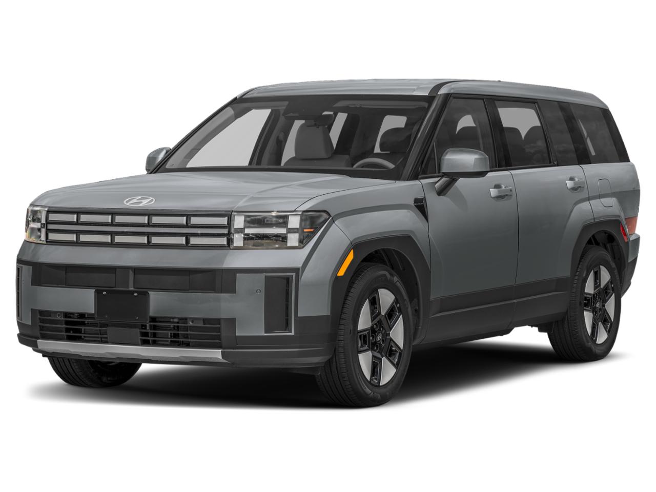 2026 Hyundai SANTA FE Hybrid Vehicle Photo in Merrillville, IN 46410