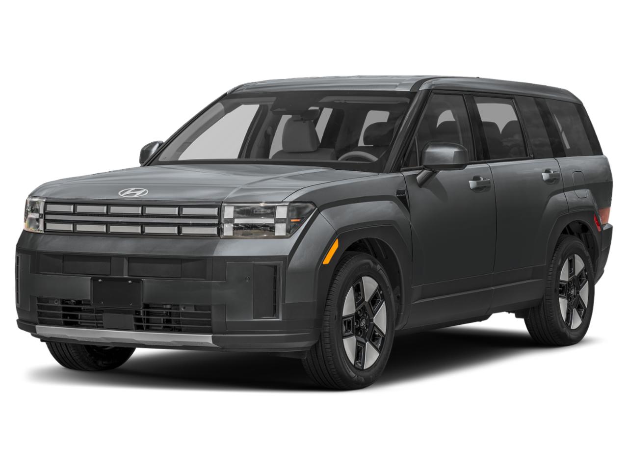 2026 Hyundai SANTA FE Hybrid Vehicle Photo in Merrillville, IN 46410