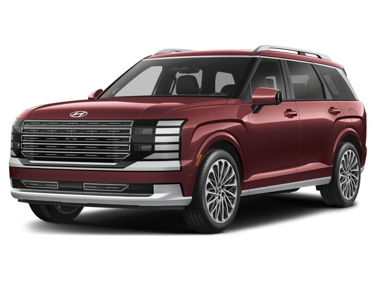 2026 Hyundai PALISADE Vehicle Photo in Harrisburg, PA 17111