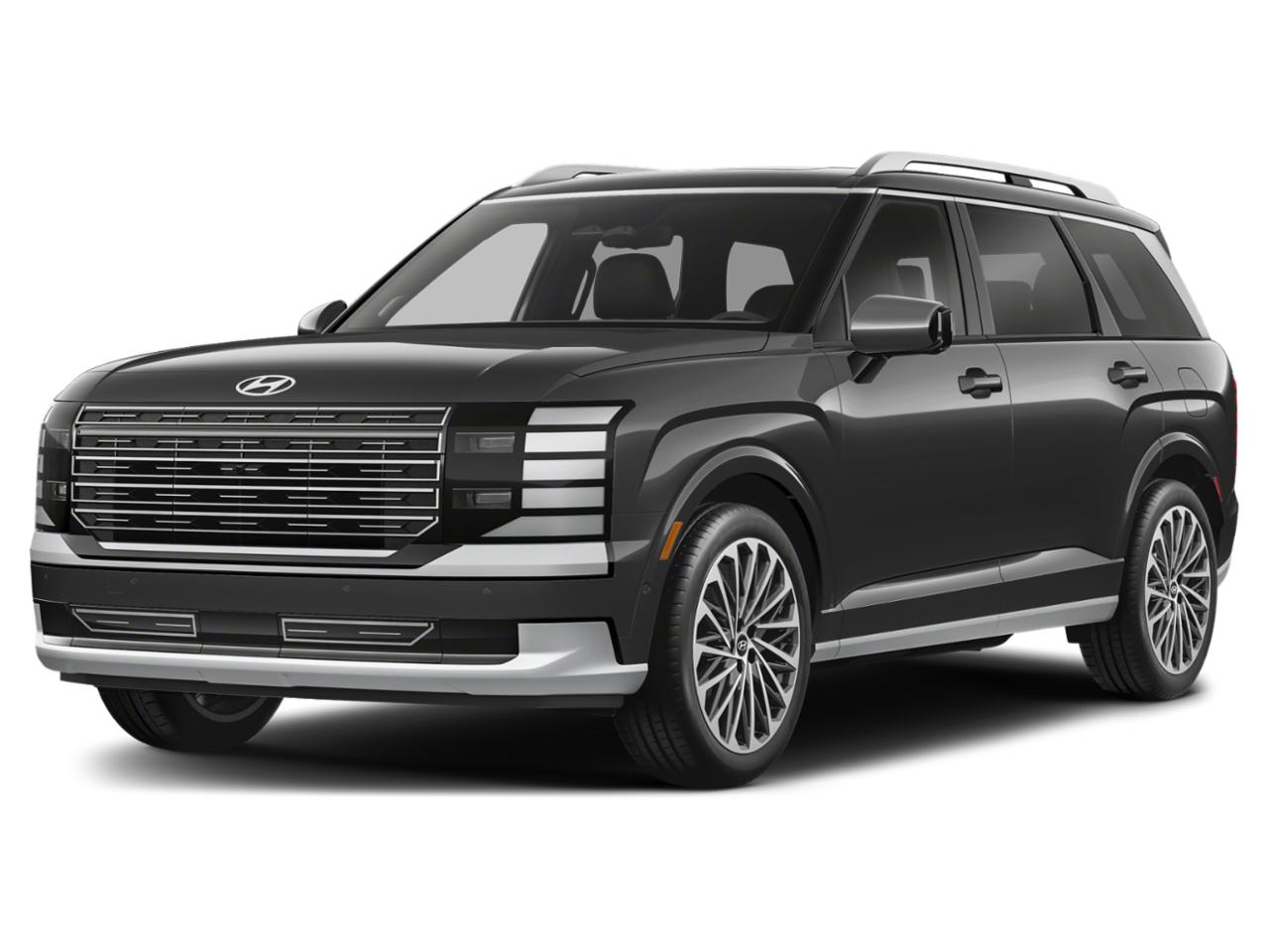 2026 Hyundai PALISADE Vehicle Photo in Harrisburg, PA 17111