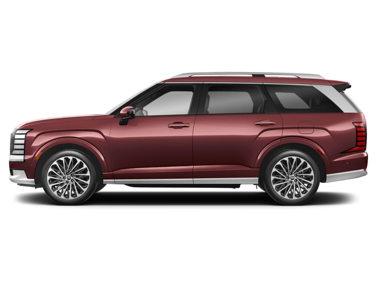 2026 Hyundai PALISADE Vehicle Photo in Harrisburg, PA 17111