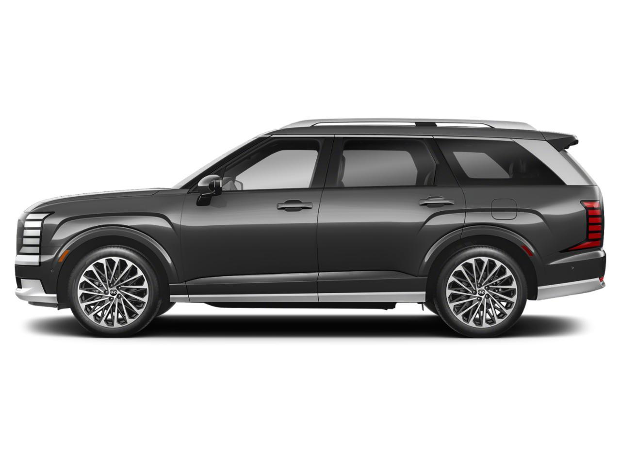 2026 Hyundai PALISADE Vehicle Photo in Harrisburg, PA 17111