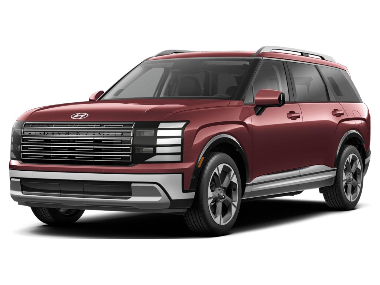 2026 Hyundai PALISADE Vehicle Photo in Philadelphia, PA 19116