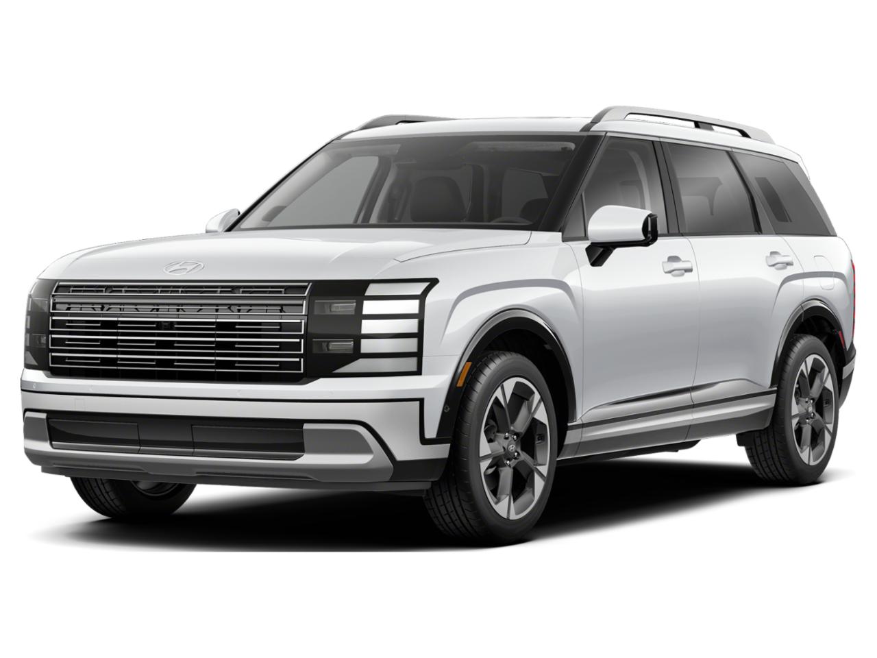 2026 Hyundai PALISADE Vehicle Photo in Harrisburg, PA 17111