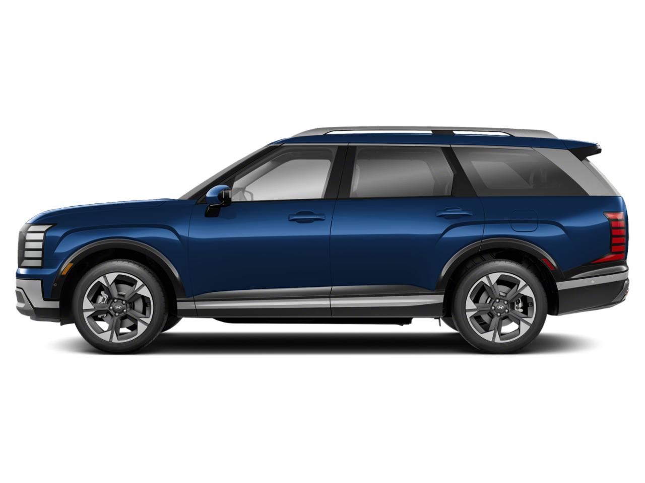 2026 Hyundai PALISADE Vehicle Photo in Merrillville, IN 46410