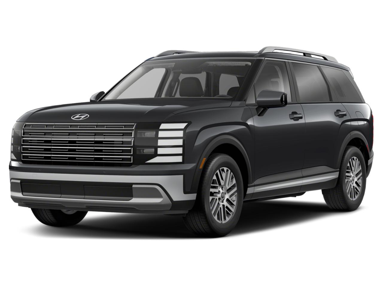 2026 Hyundai PALISADE Vehicle Photo in Merrillville, IN 46410