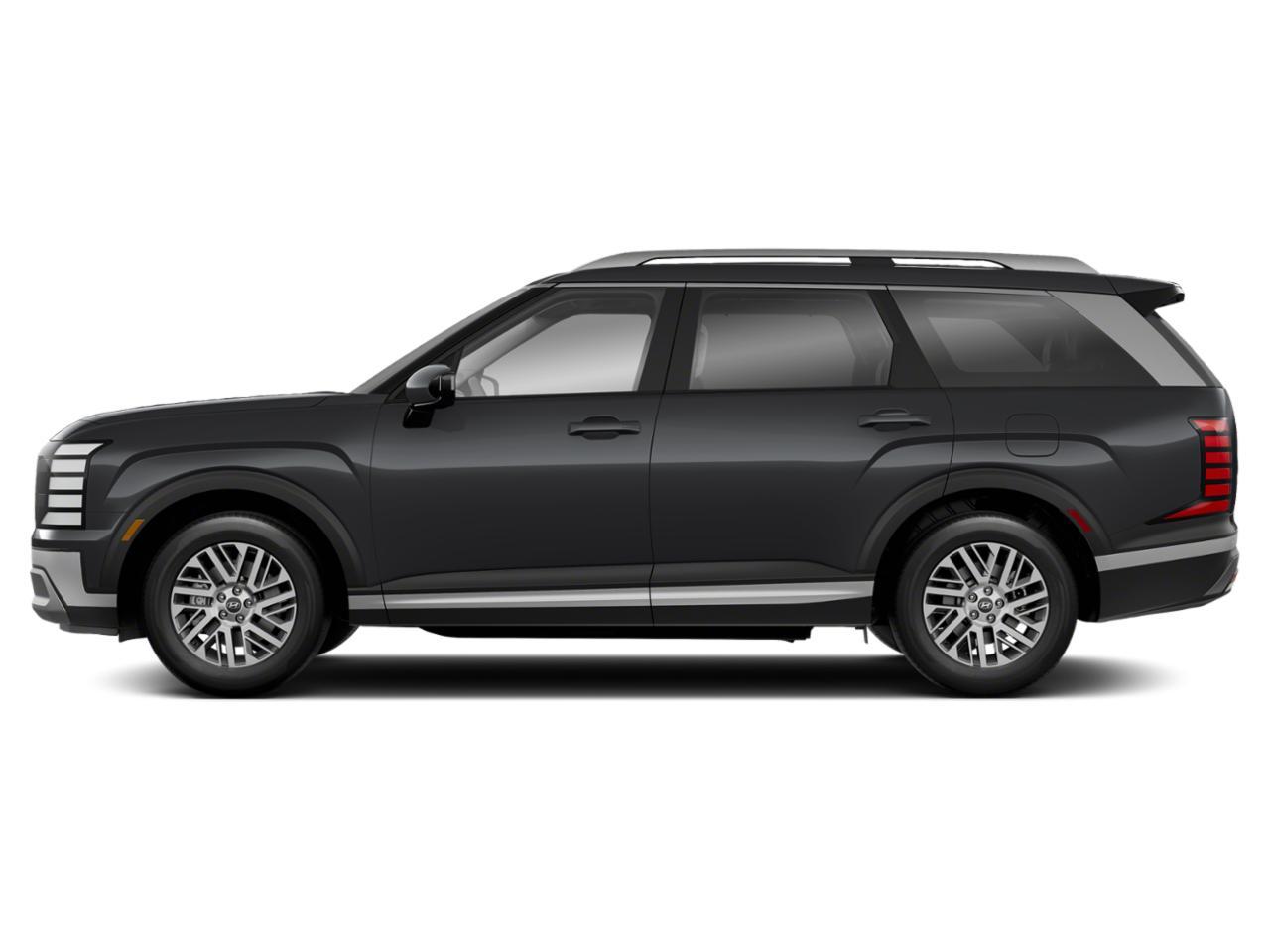 2026 Hyundai PALISADE Vehicle Photo in Merrillville, IN 46410