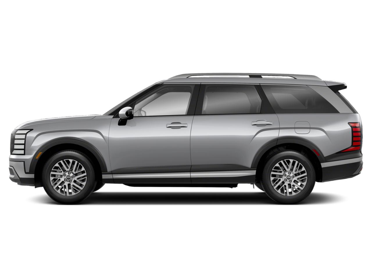 2026 Hyundai PALISADE Vehicle Photo in Merrillville, IN 46410