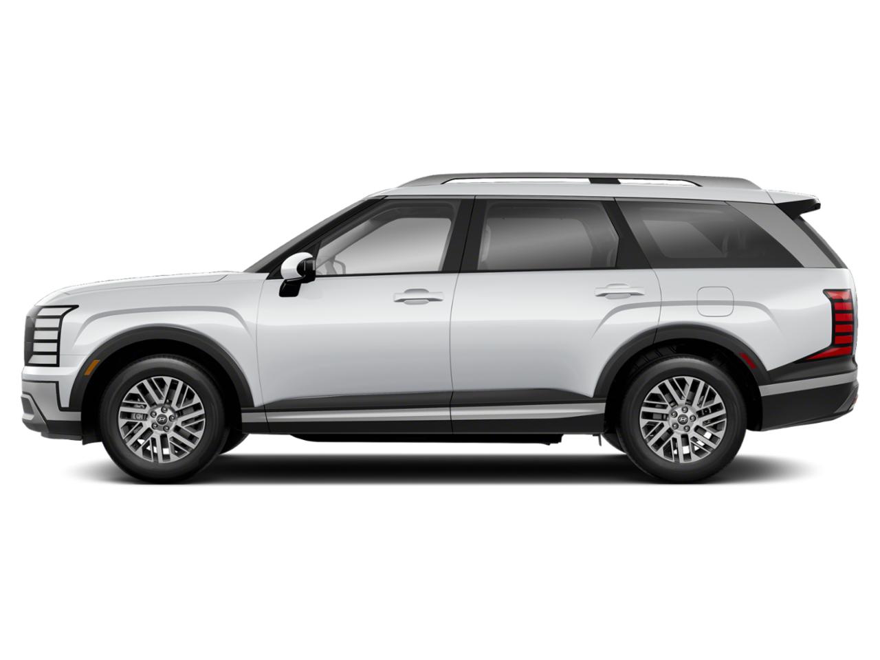2026 Hyundai PALISADE Vehicle Photo in Merrillville, IN 46410