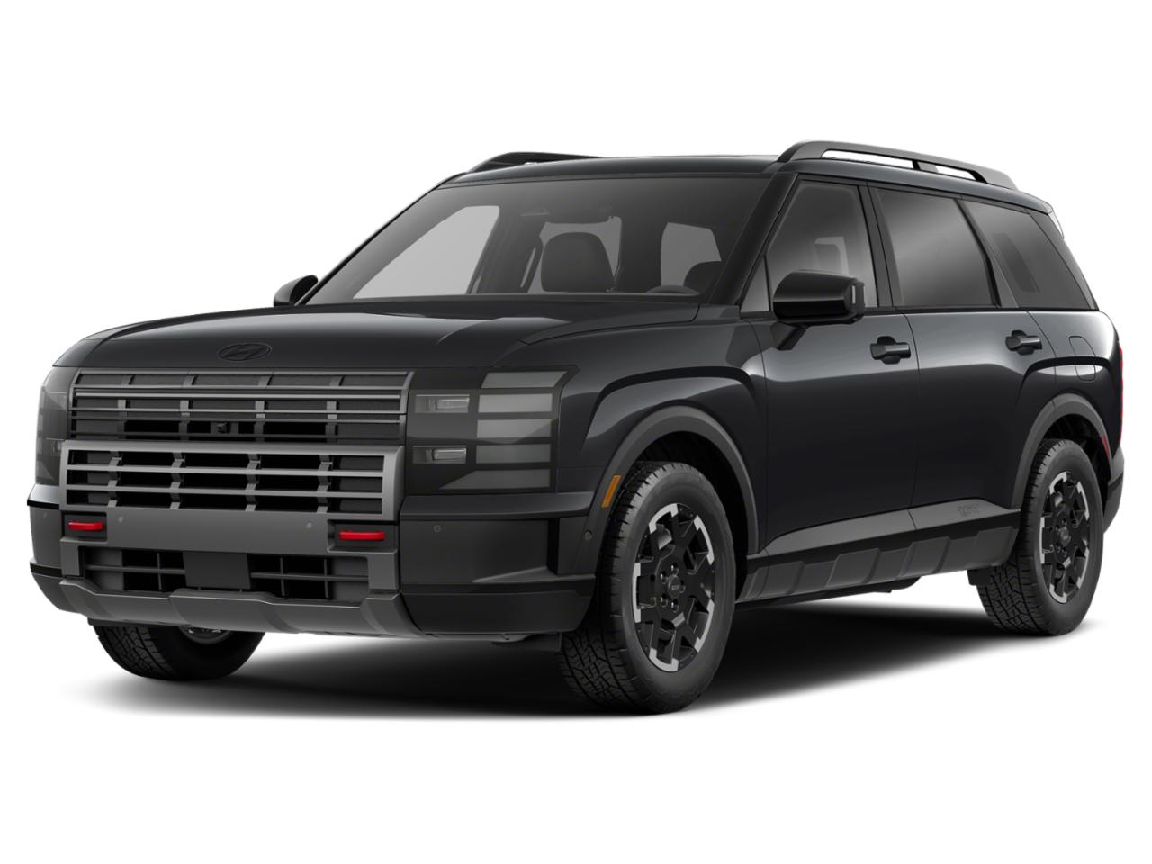 2026 Hyundai PALISADE Vehicle Photo in Merrillville, IN 46410