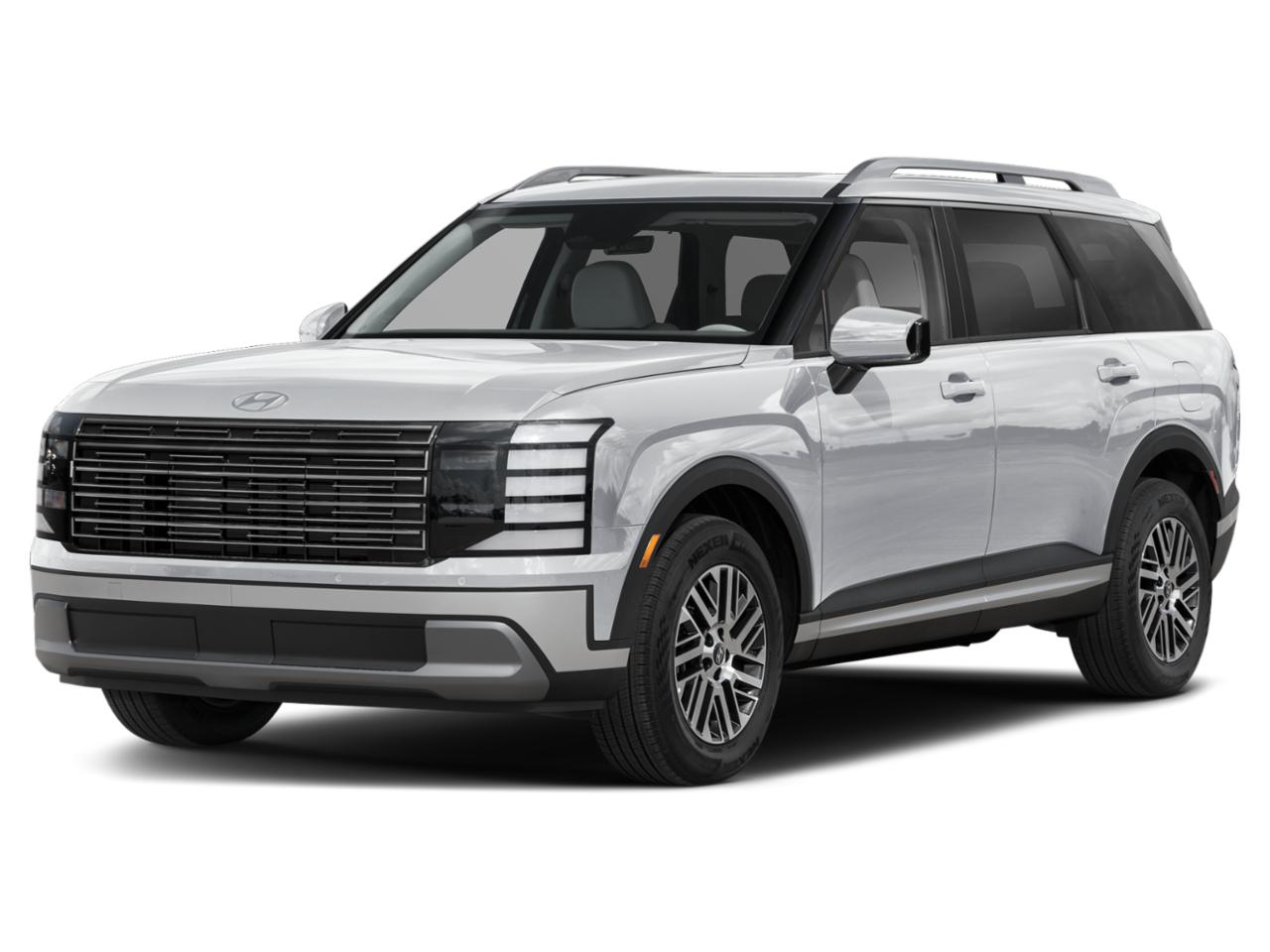 2026 Hyundai PALISADE Vehicle Photo in Merrillville, IN 46410