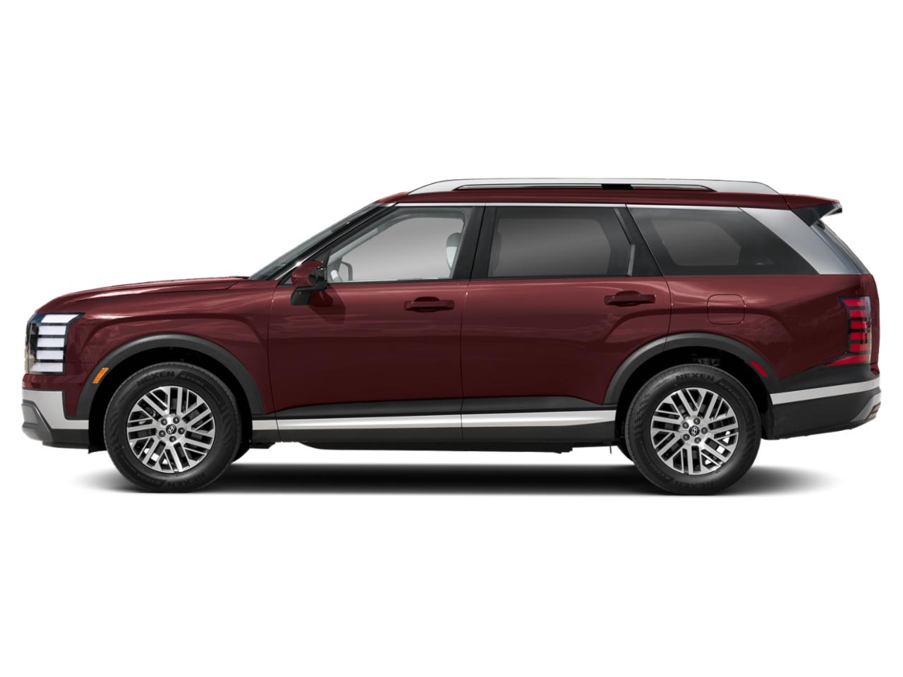2026 Hyundai PALISADE Vehicle Photo in Merrillville, IN 46410