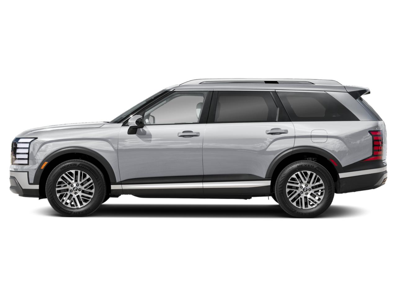 2026 Hyundai PALISADE Vehicle Photo in Merrillville, IN 46410