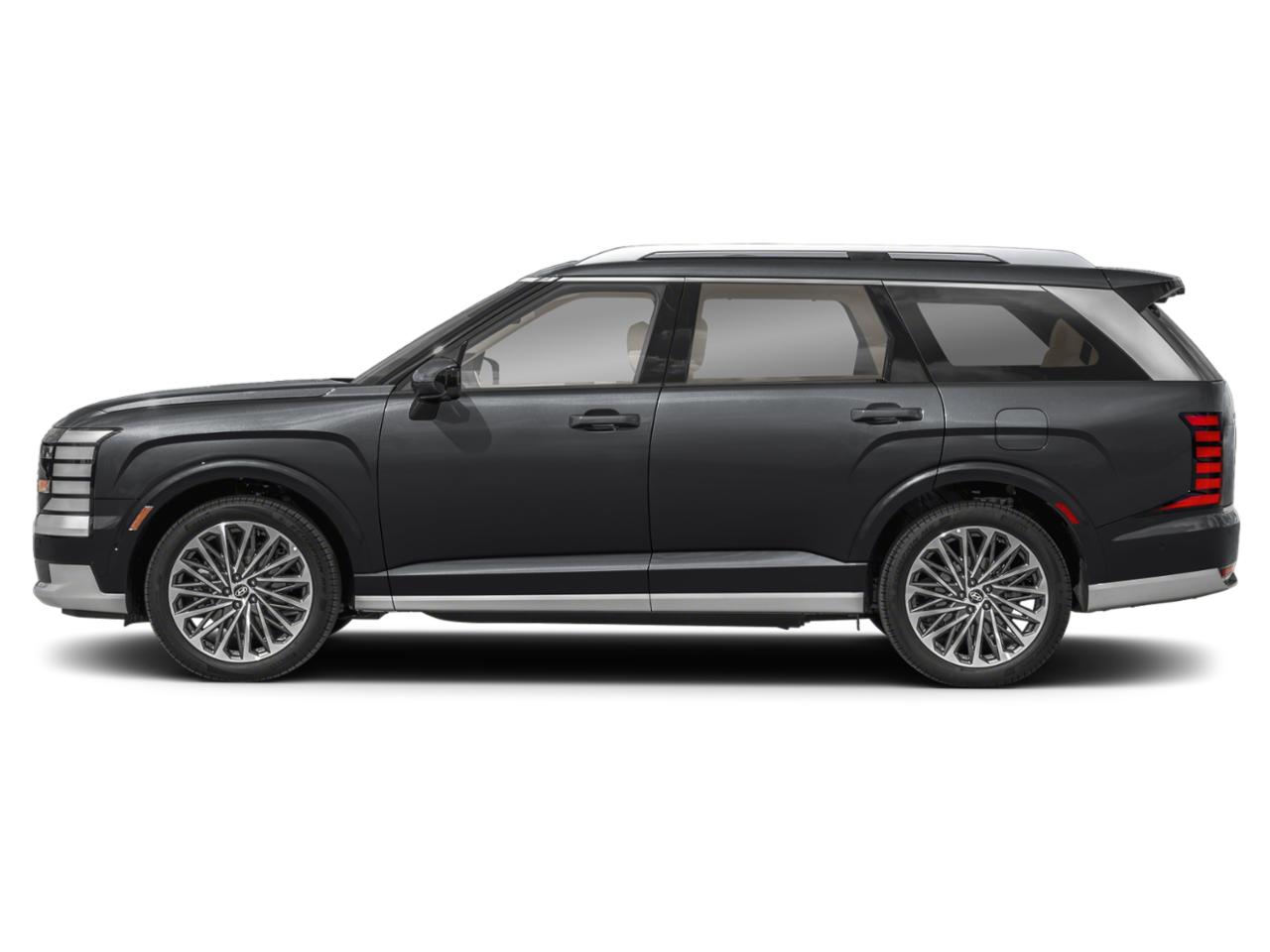 2026 Hyundai PALISADE Vehicle Photo in Merrillville, IN 46410