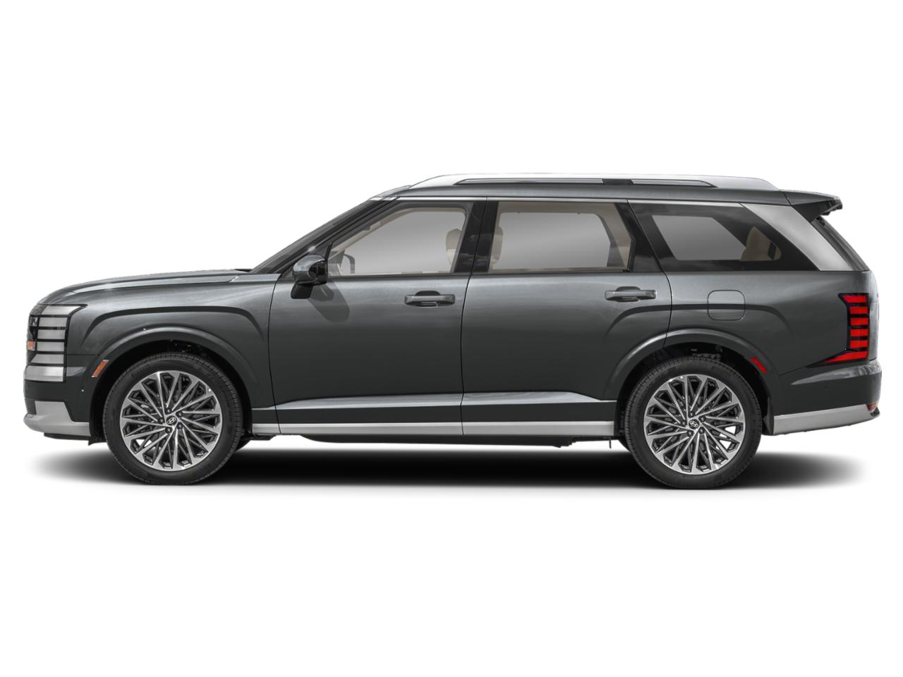 2026 Hyundai PALISADE Vehicle Photo in Merrillville, IN 46410