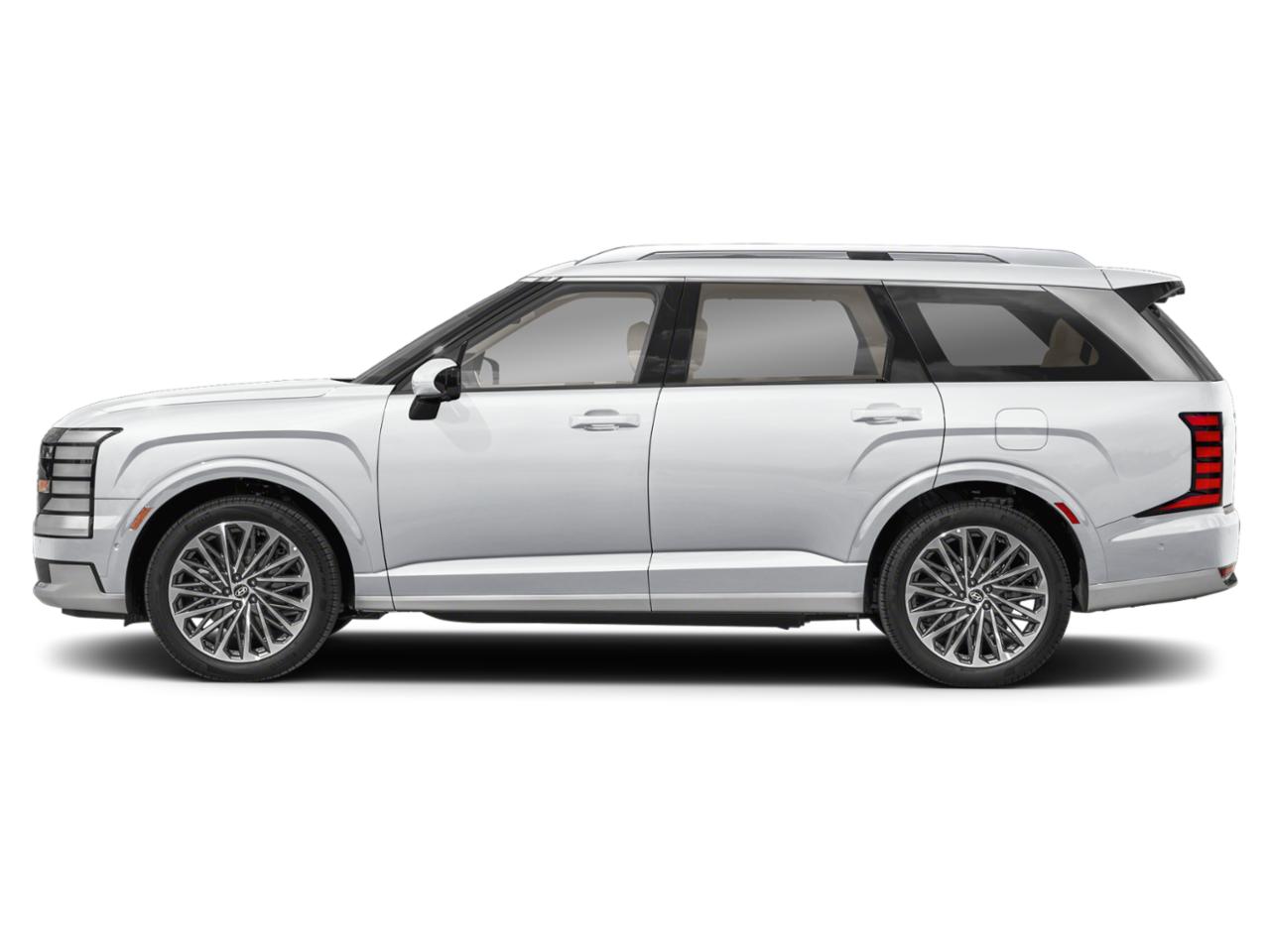 2026 Hyundai PALISADE Vehicle Photo in Merrillville, IN 46410
