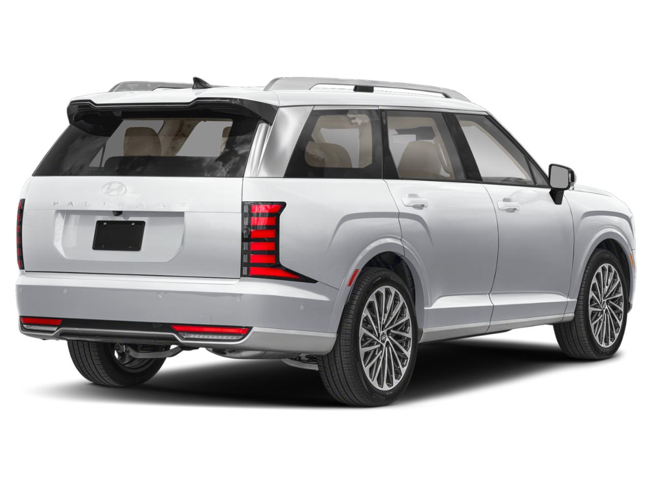 2026 Hyundai PALISADE Vehicle Photo in Merrillville, IN 46410