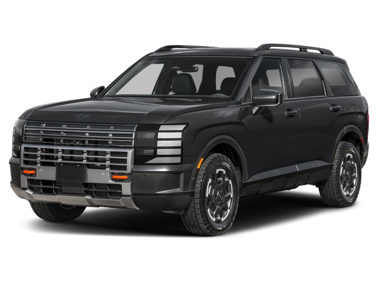 2026 Hyundai PALISADE Vehicle Photo in Merrillville, IN 46410