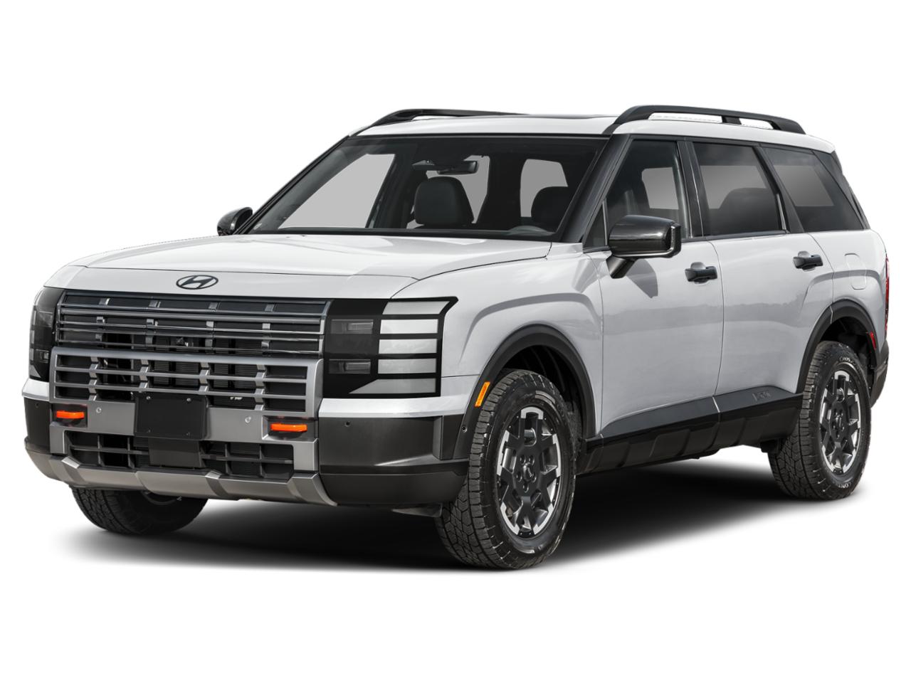 2026 Hyundai PALISADE Vehicle Photo in Merrillville, IN 46410