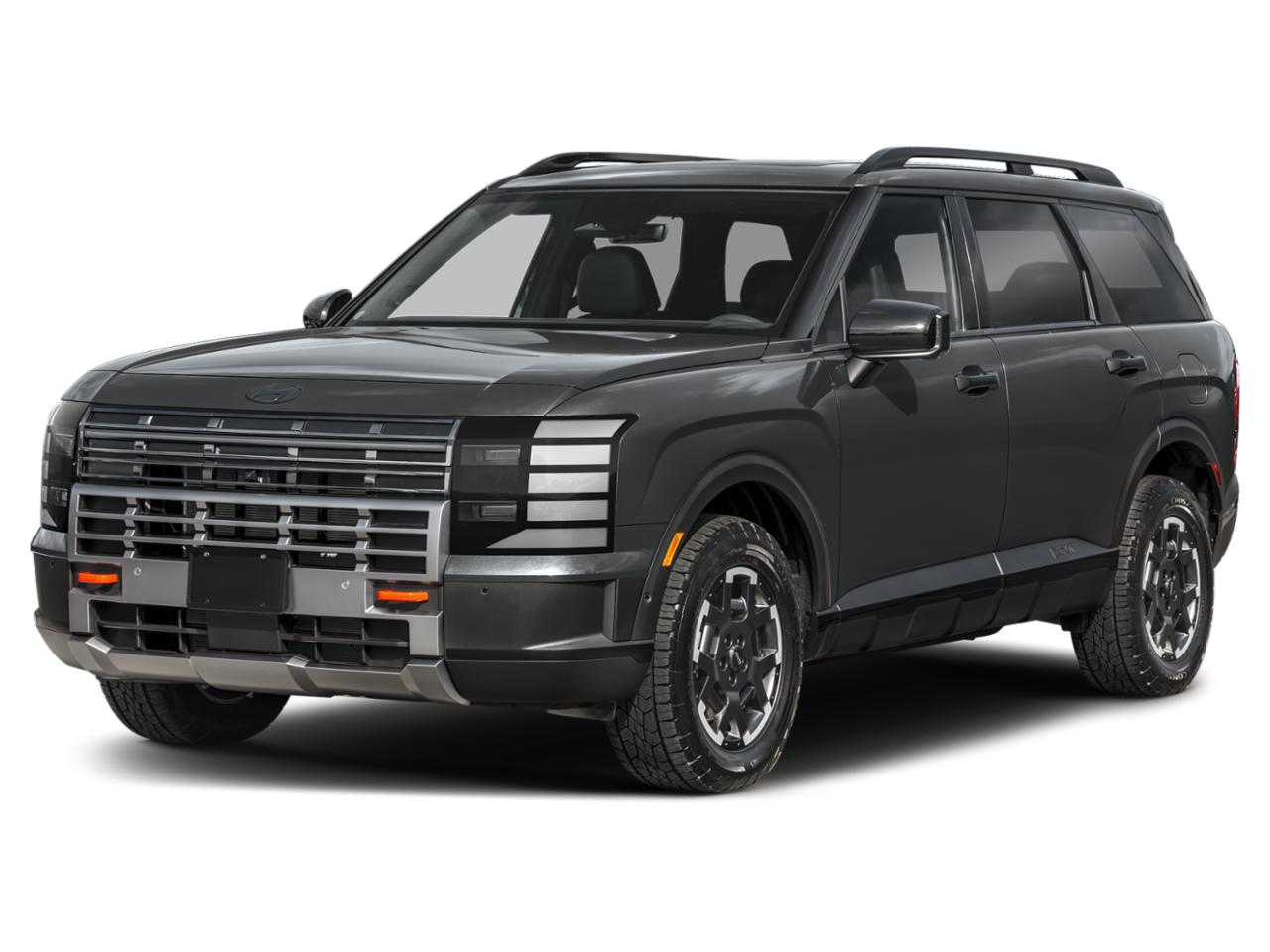 2026 Hyundai PALISADE Vehicle Photo in Merrillville, IN 46410