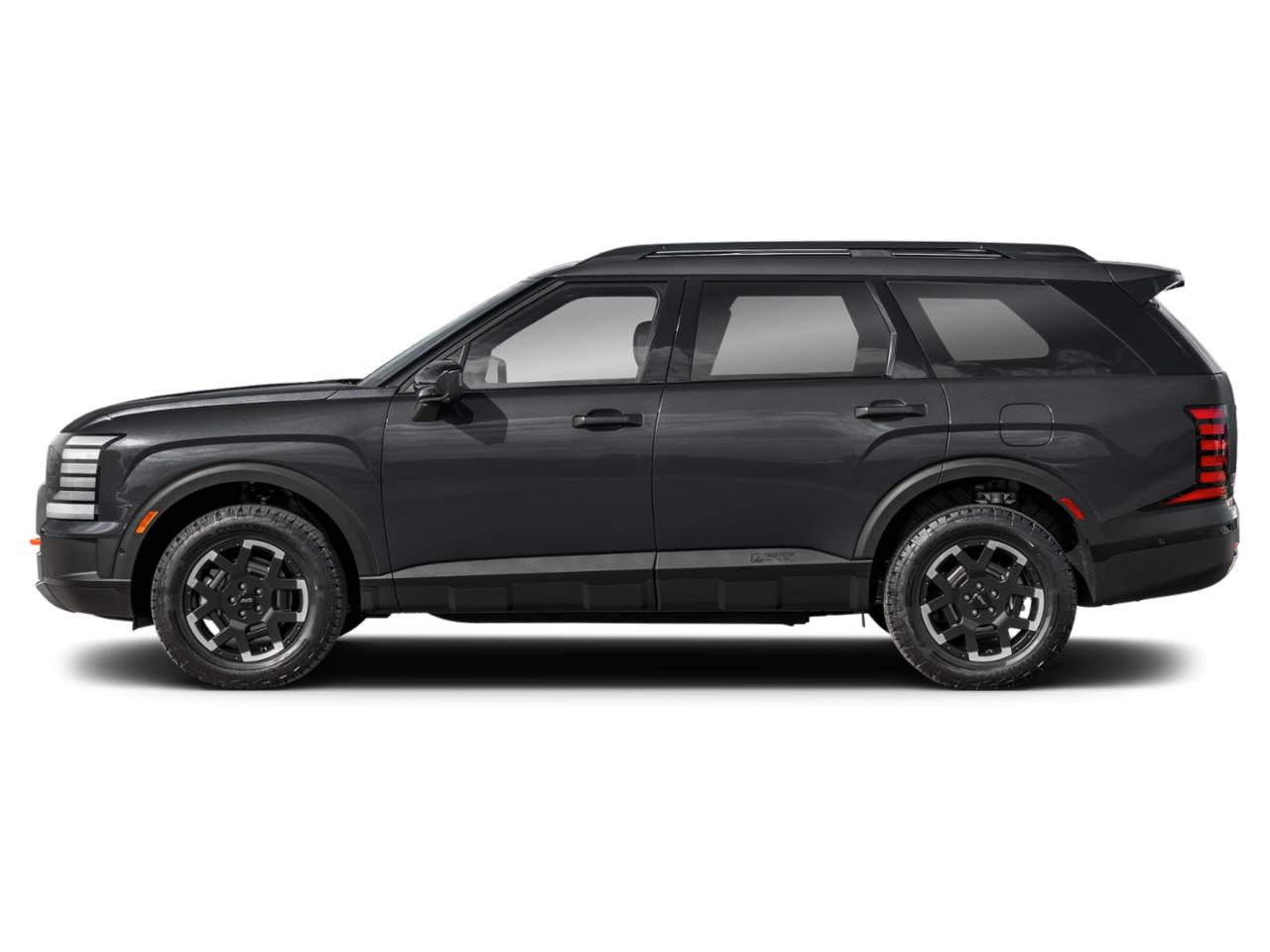 2026 Hyundai PALISADE Vehicle Photo in Merrillville, IN 46410