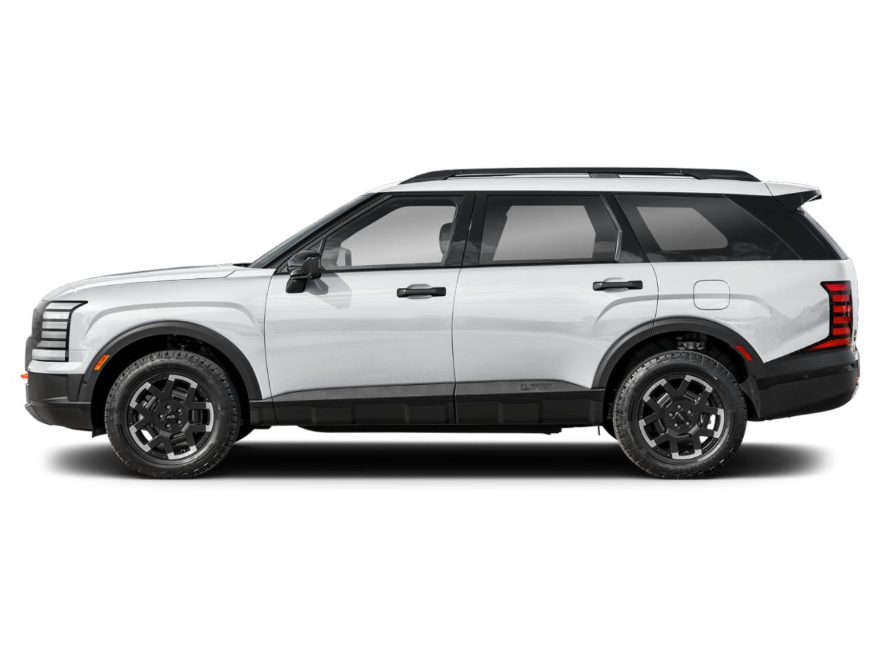 2026 Hyundai PALISADE Vehicle Photo in Merrillville, IN 46410