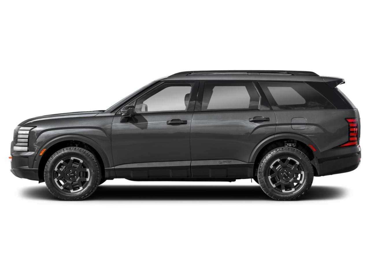 2026 Hyundai PALISADE Vehicle Photo in Merrillville, IN 46410
