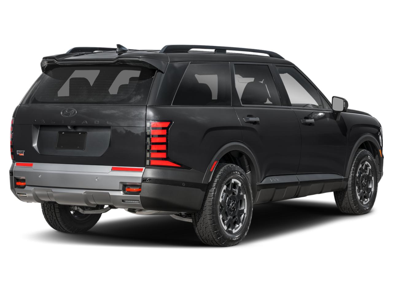 2026 Hyundai PALISADE Vehicle Photo in Merrillville, IN 46410