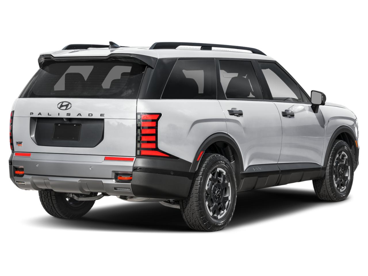 2026 Hyundai PALISADE Vehicle Photo in Merrillville, IN 46410