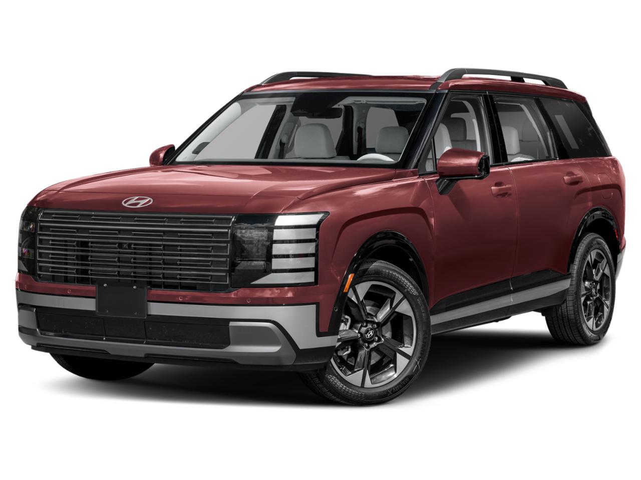 2026 Hyundai PALISADE Vehicle Photo in Merrillville, IN 46410