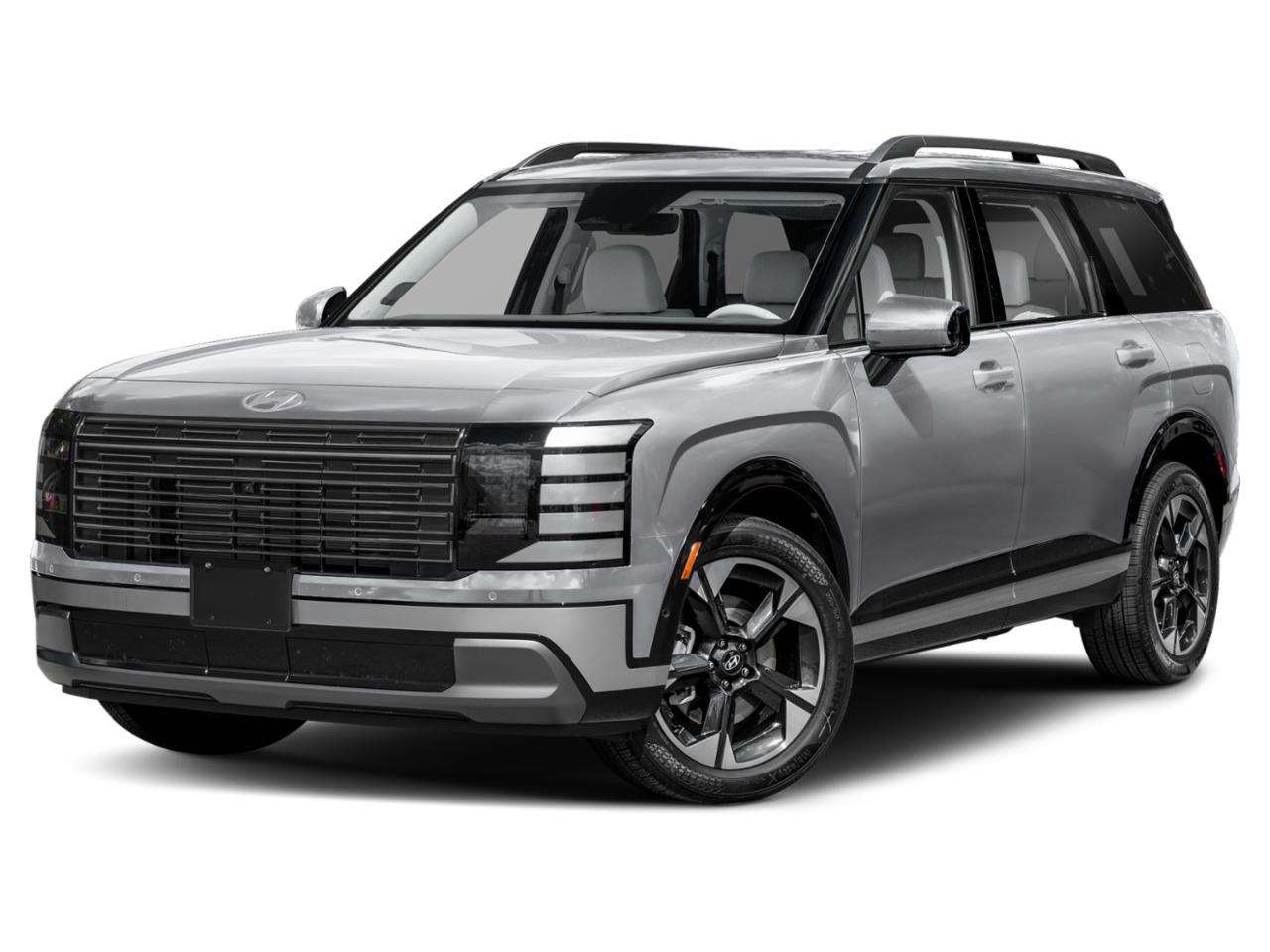 2026 Hyundai PALISADE Vehicle Photo in Merrillville, IN 46410