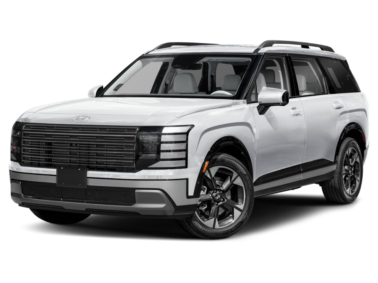 2026 Hyundai PALISADE Vehicle Photo in Merrillville, IN 46410