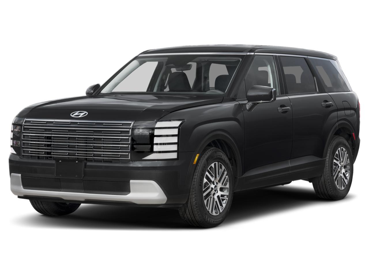 2026 Hyundai PALISADE Vehicle Photo in Merrillville, IN 46410