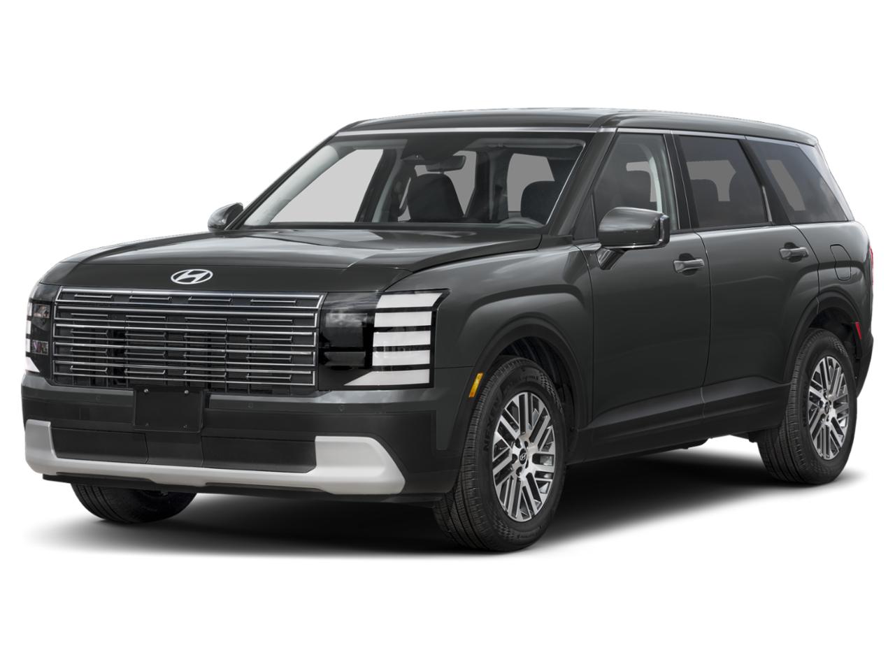 2026 Hyundai PALISADE Vehicle Photo in Merrillville, IN 46410