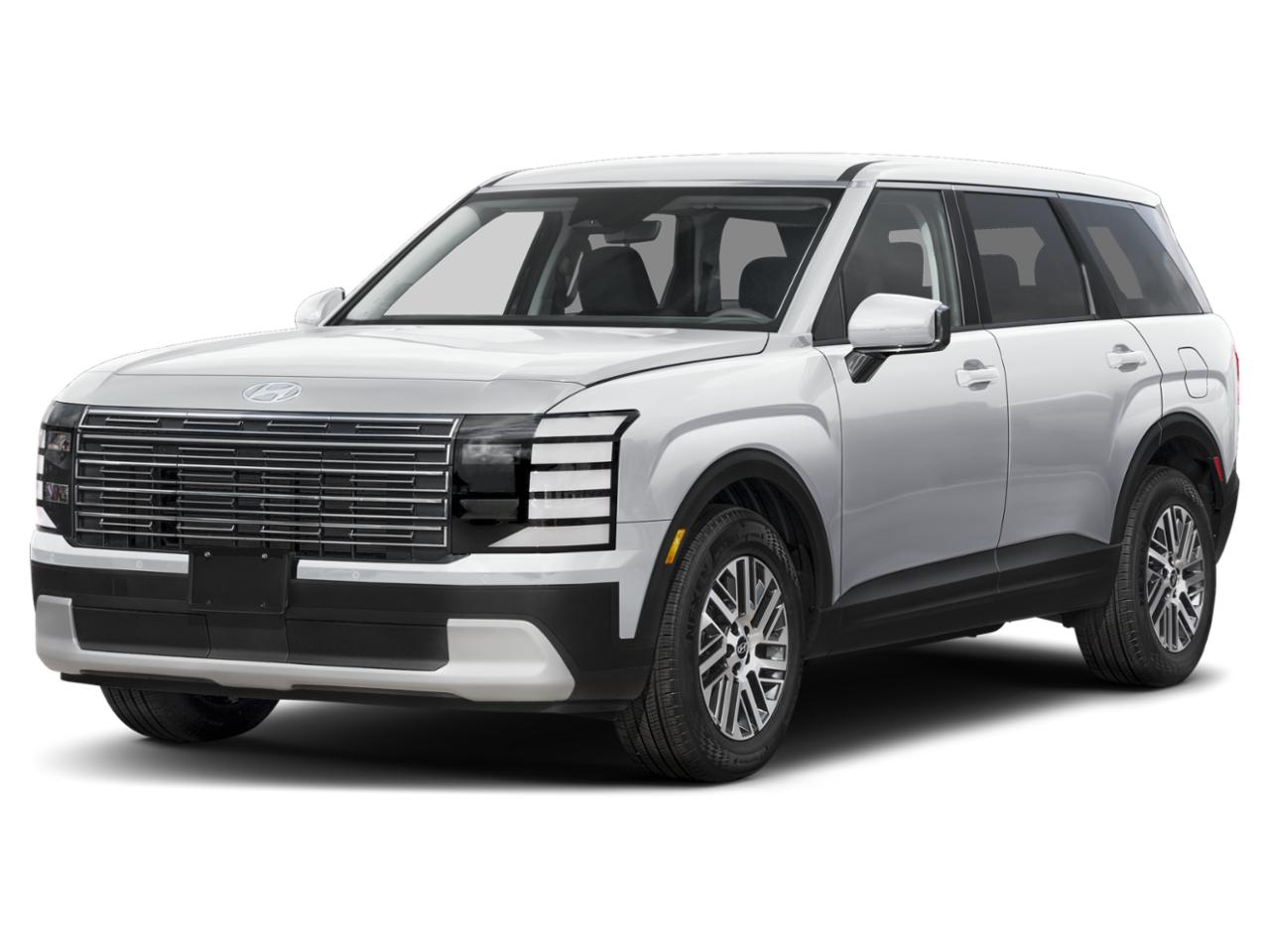 2026 Hyundai PALISADE Vehicle Photo in Merrillville, IN 46410