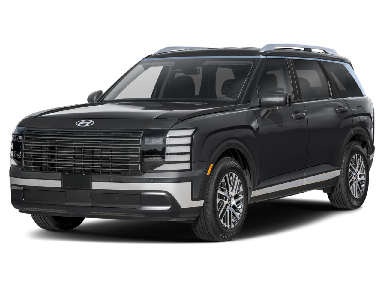 2026 Hyundai PALISADE Vehicle Photo in Merrillville, IN 46410