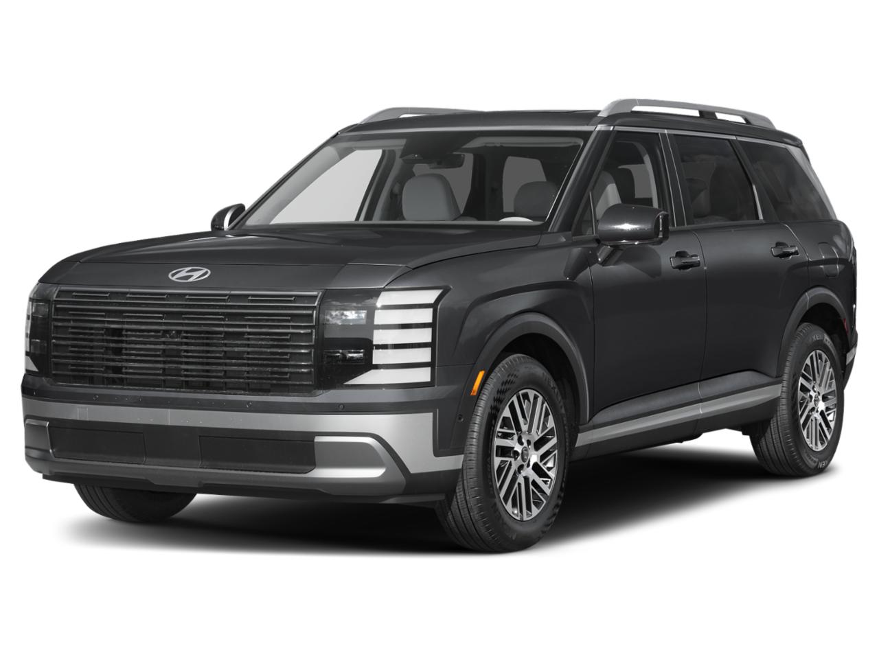 2026 Hyundai PALISADE Vehicle Photo in Merrillville, IN 46410