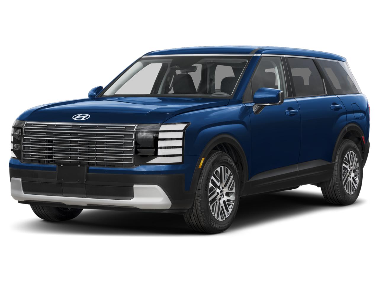 2026 Hyundai PALISADE Vehicle Photo in Merrillville, IN 46410