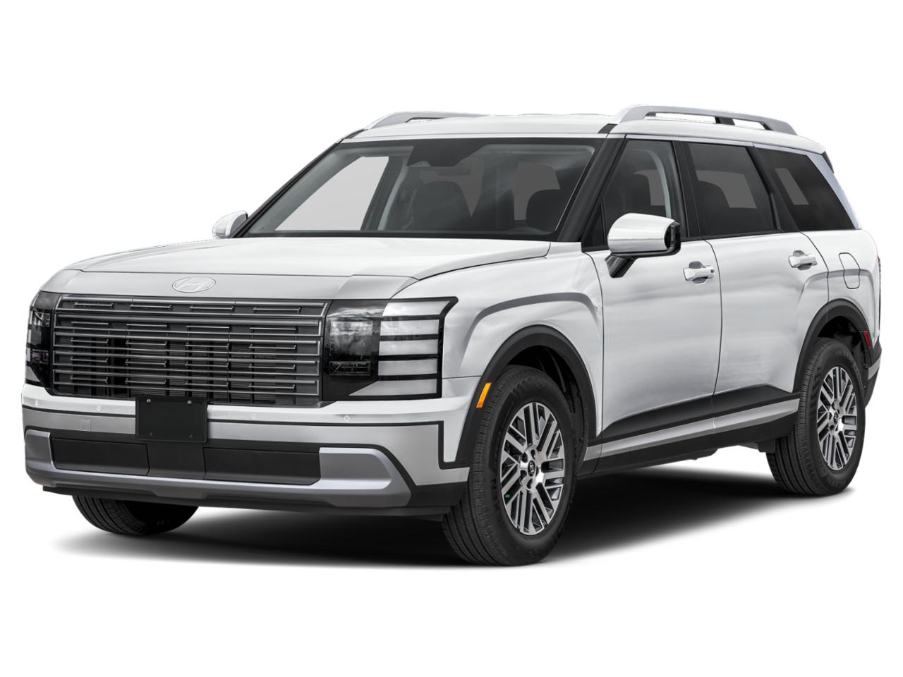 2026 Hyundai PALISADE Vehicle Photo in Merrillville, IN 46410