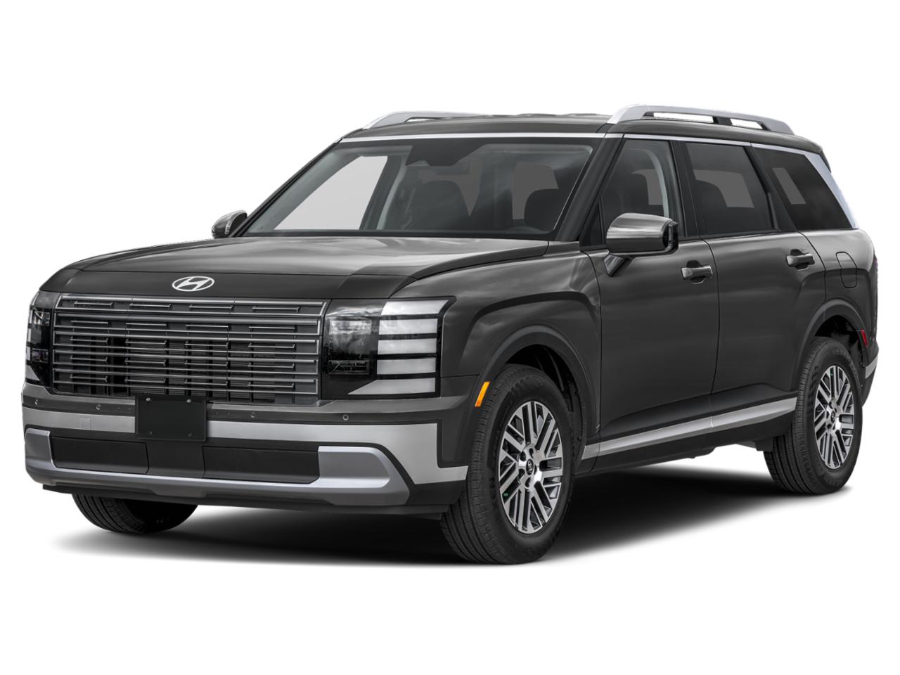 2026 Hyundai PALISADE Vehicle Photo in Merrillville, IN 46410