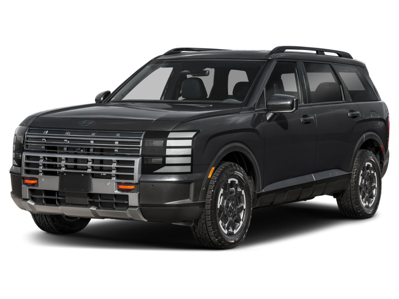 2026 Hyundai PALISADE Vehicle Photo in Merrillville, IN 46410
