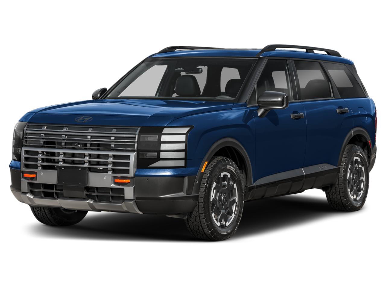2026 Hyundai PALISADE Vehicle Photo in Merrillville, IN 46410