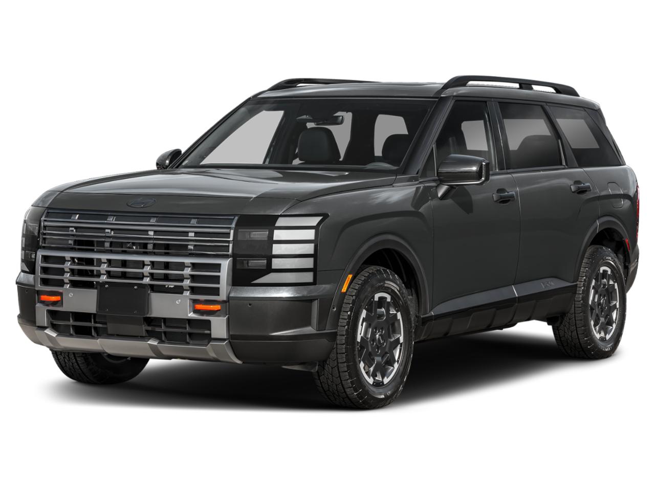 2026 Hyundai PALISADE Vehicle Photo in Merrillville, IN 46410