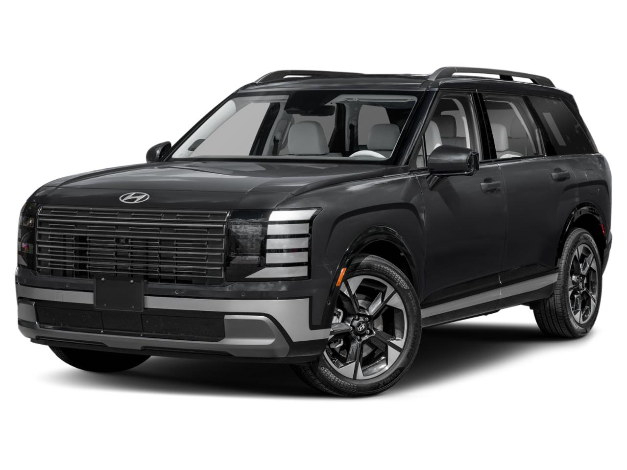 2026 Hyundai PALISADE Vehicle Photo in Merrillville, IN 46410