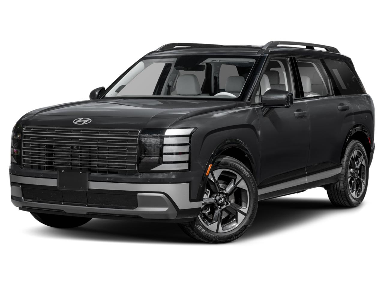 2026 Hyundai PALISADE Vehicle Photo in Merrillville, IN 46410
