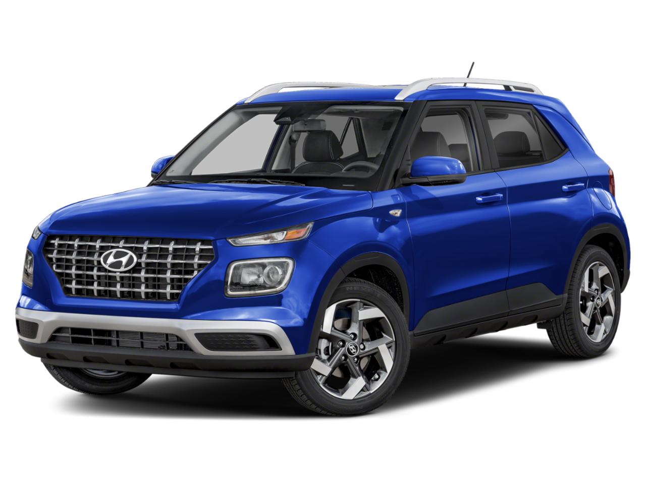 2026 Hyundai VENUE Vehicle Photo in Brunswick, GA 31525
