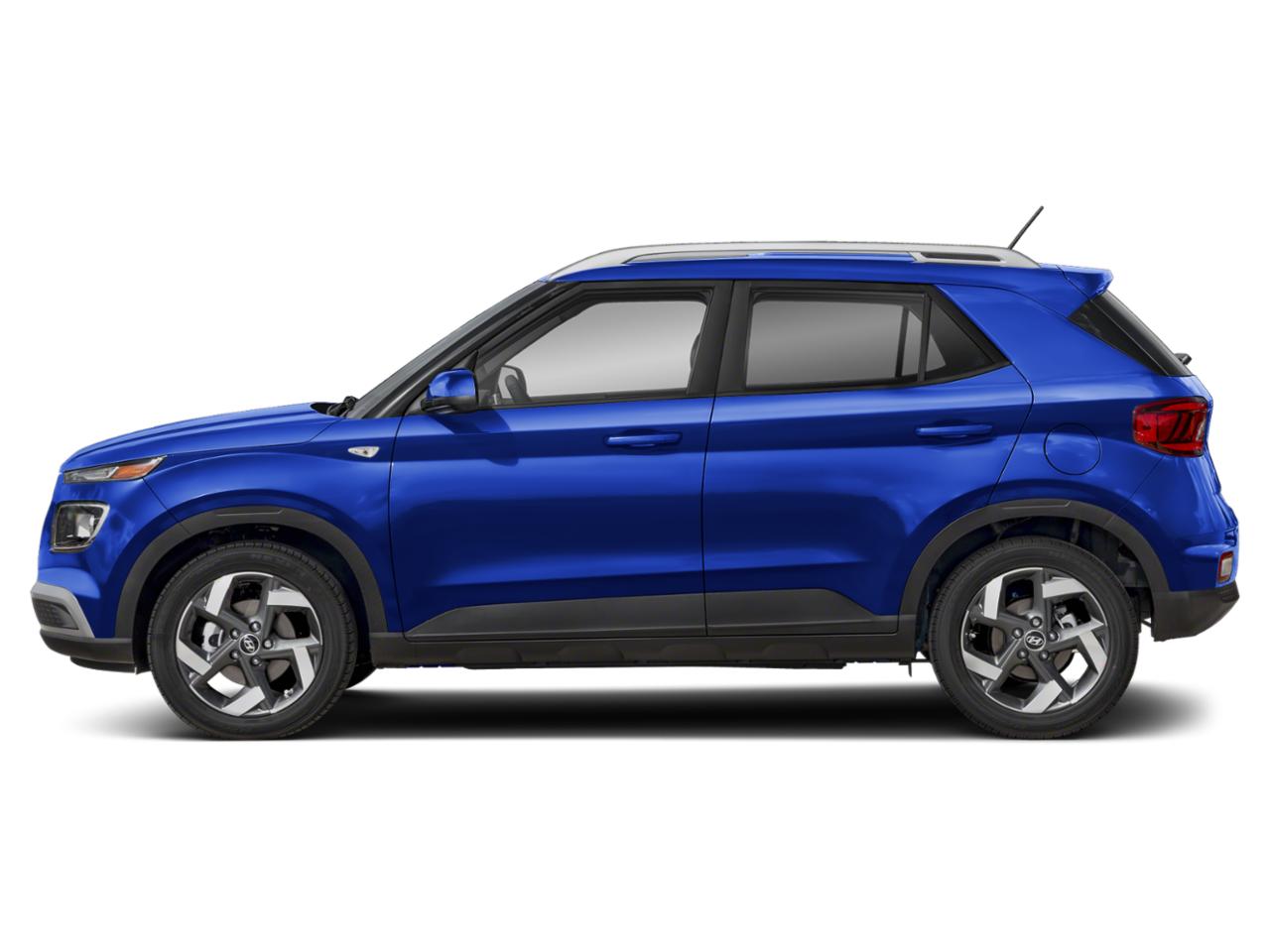 2026 Hyundai VENUE Vehicle Photo in Brunswick, GA 31525