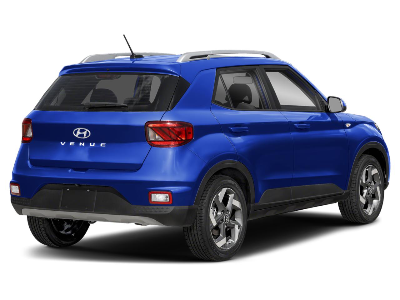 2026 Hyundai VENUE Vehicle Photo in Brunswick, GA 31525